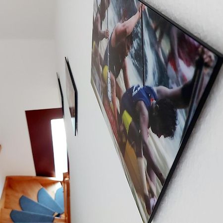 Appartement Roter Milan Rechlin Εξωτερικό φωτογραφία