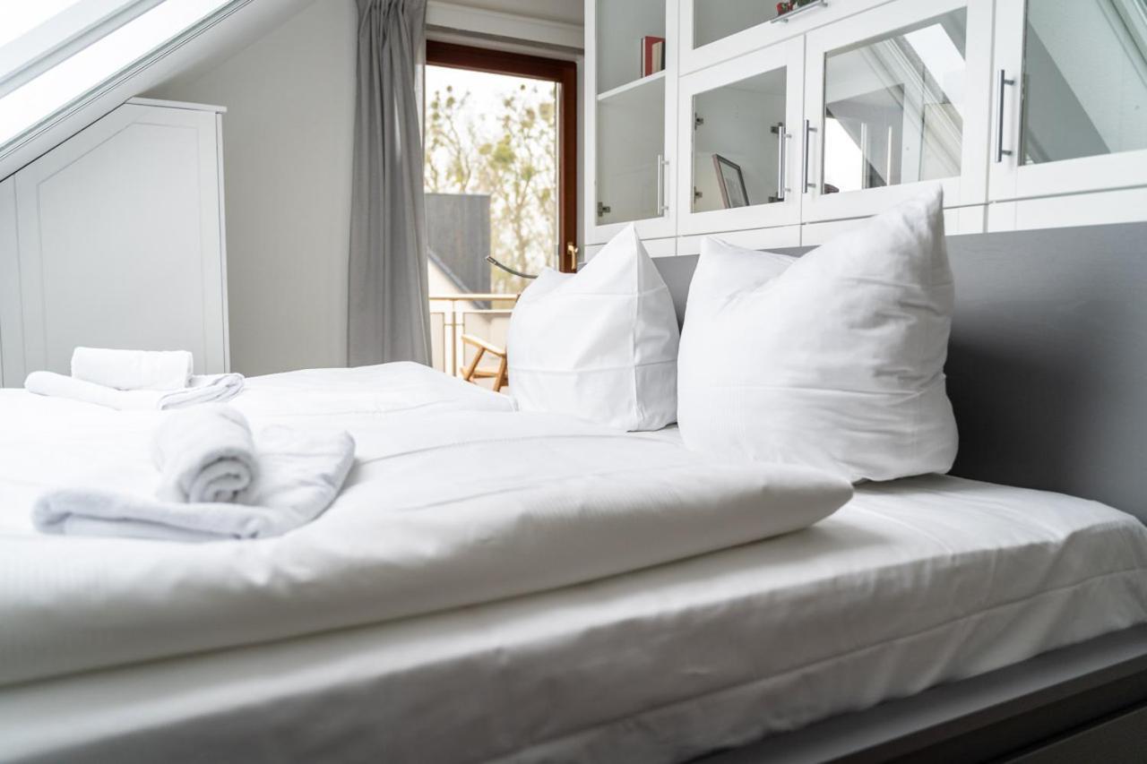 Appartement Roter Milan Rechlin Εξωτερικό φωτογραφία