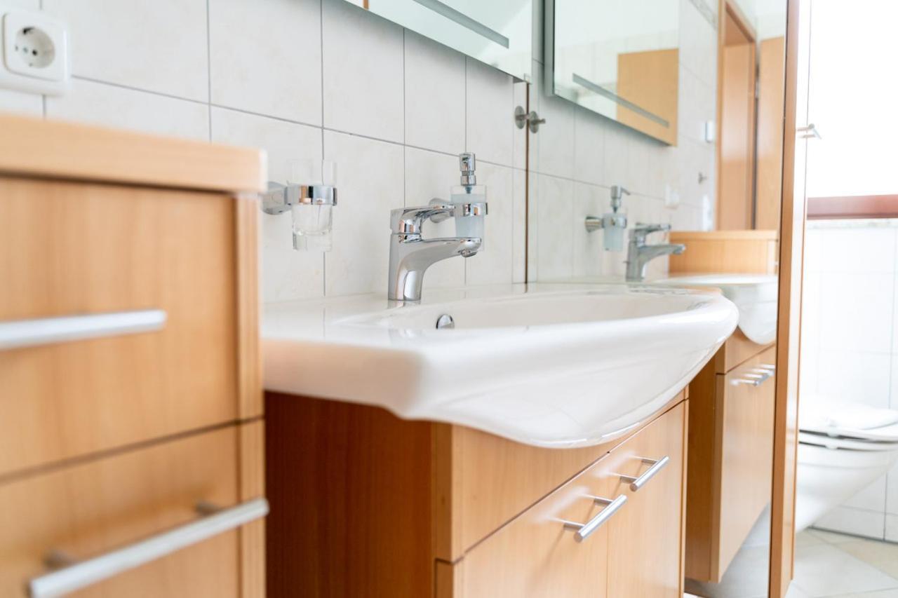 Appartement Roter Milan Rechlin Εξωτερικό φωτογραφία