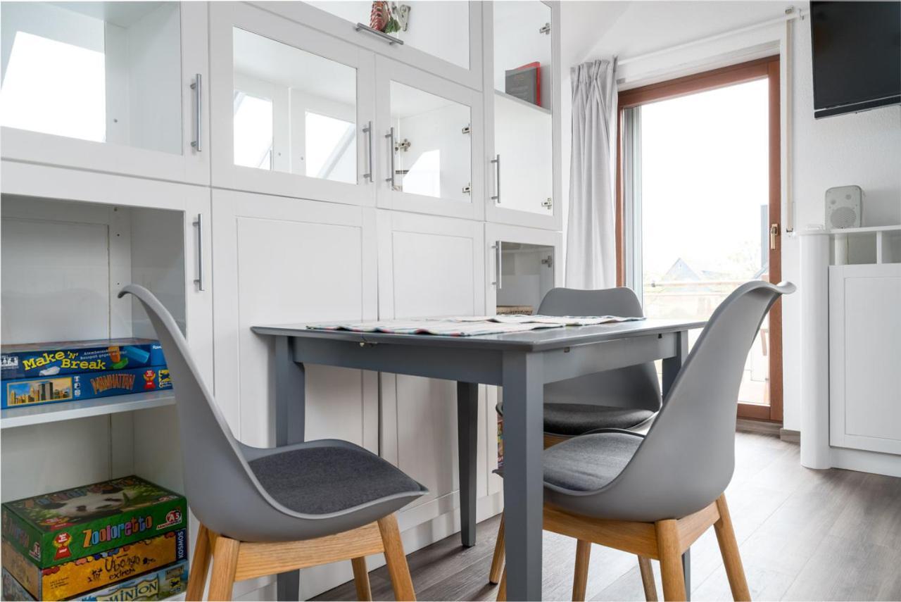 Appartement Roter Milan Rechlin Εξωτερικό φωτογραφία