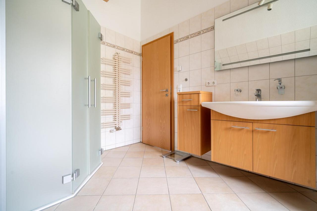 Appartement Roter Milan Rechlin Εξωτερικό φωτογραφία