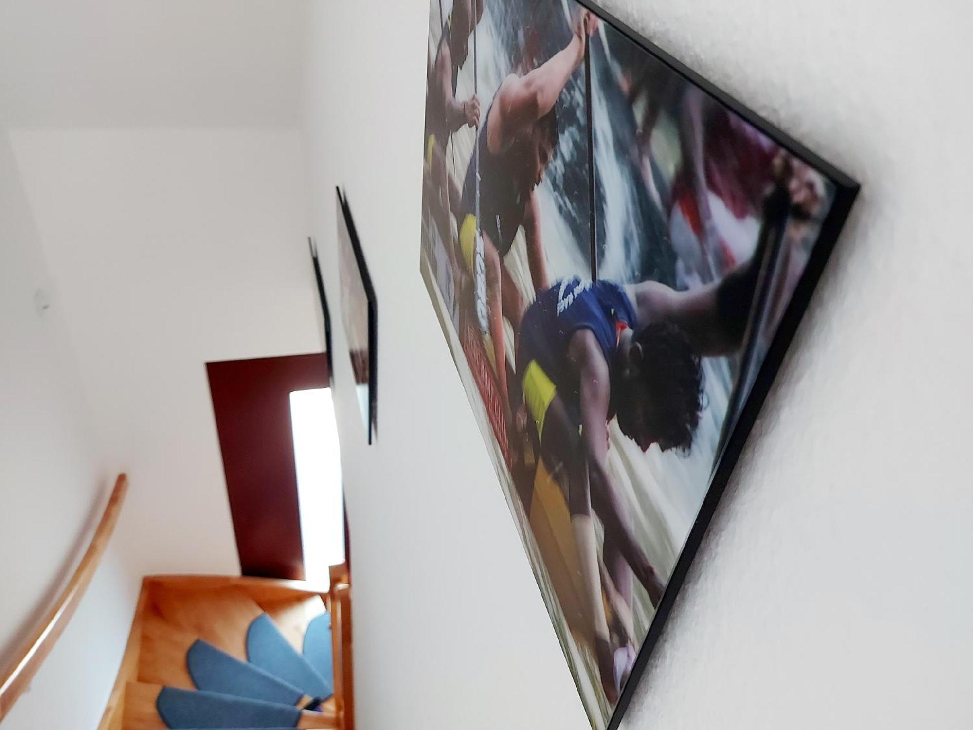 Appartement Roter Milan Rechlin Εξωτερικό φωτογραφία